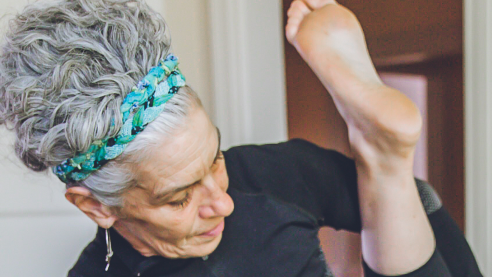 Assisted Resistance Stretching