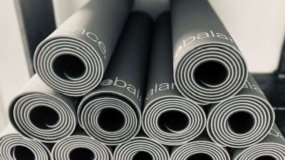 6 Group Class Package