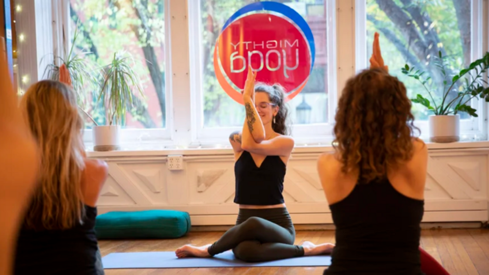 Mindful Flow