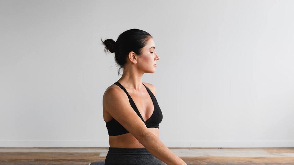 Hatha Yoga