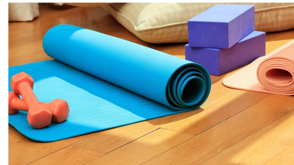  Reiki or Private Yoga 30 minutes - distance