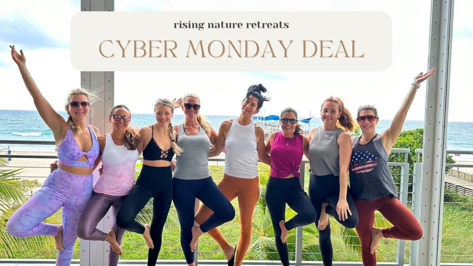 Buy 4, Get 5 - Sunday Classes