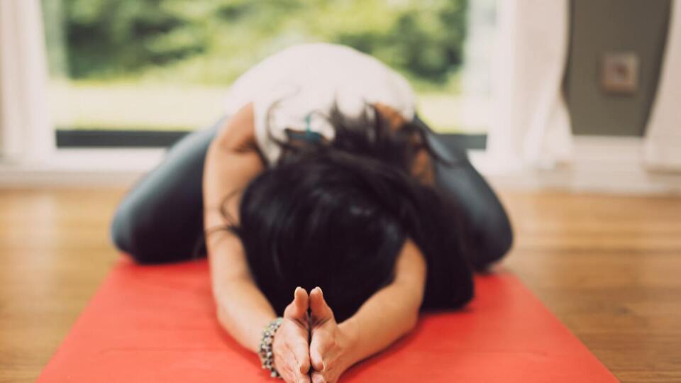 Term 3 | Papamoa |Gentle Flow & Yin | Thursdays 6.30pm