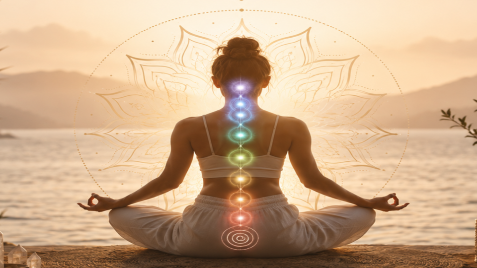 Kundalini Flow