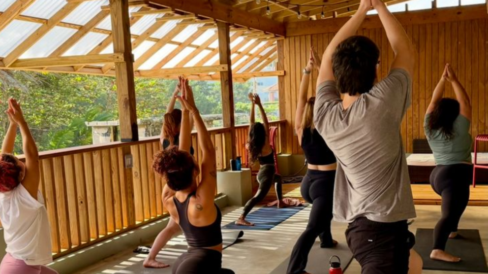 Paquete de (5) clases