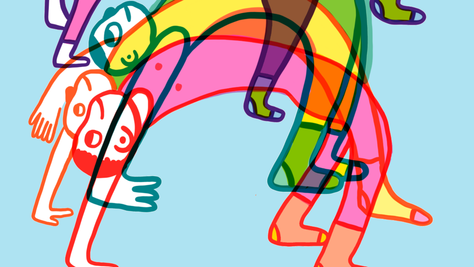 Yoga for the Queer Community