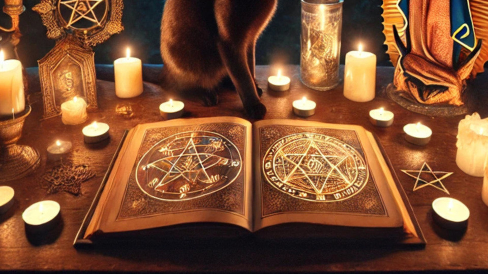 Offering Image