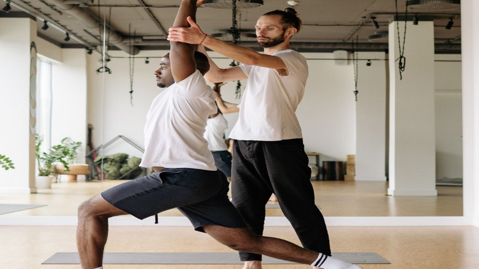 Move Membership (Most Popular) - 60 min