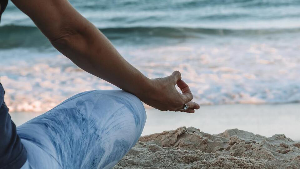 Intro to Yoga