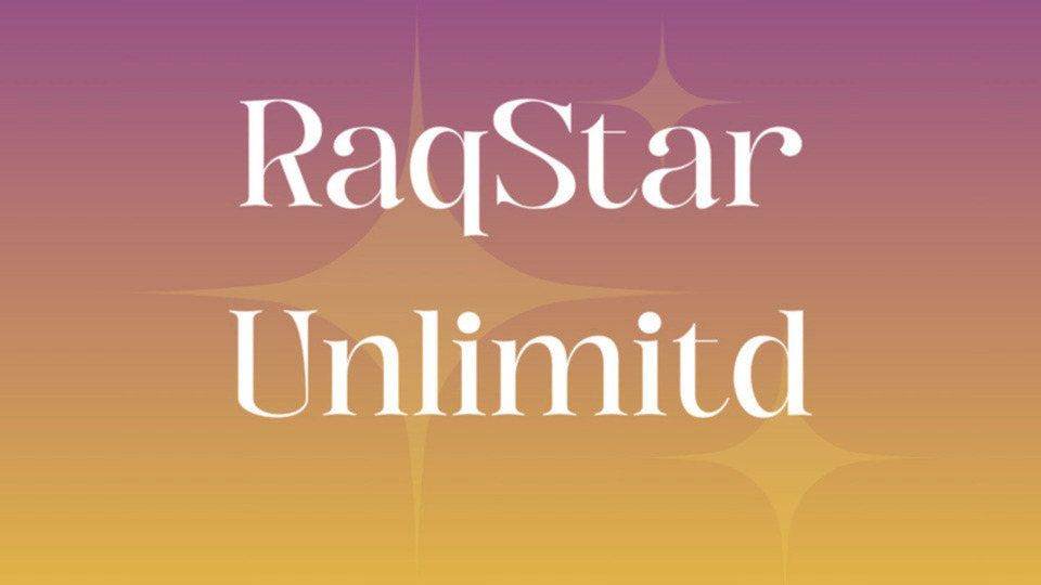 RaqStar Unlimited