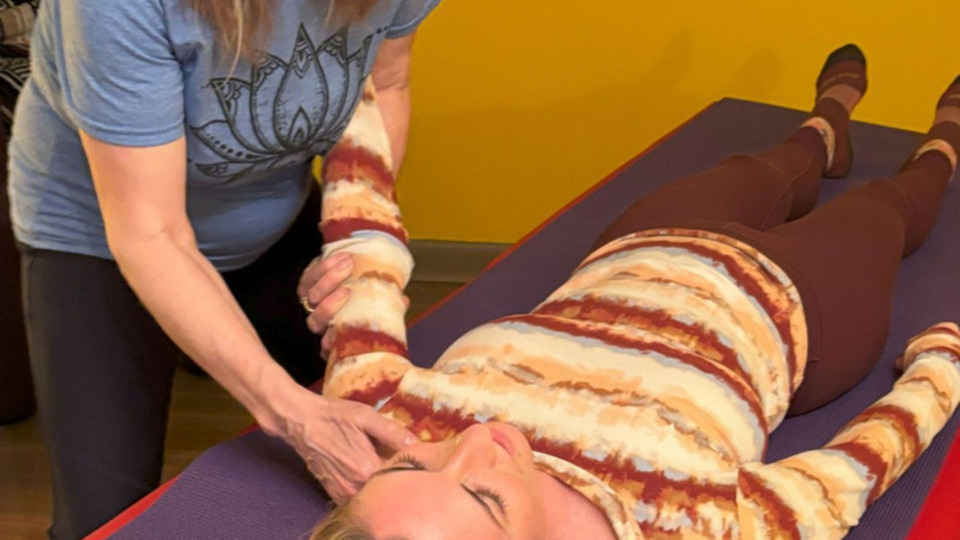 Assisted Stretch (5 sessions)