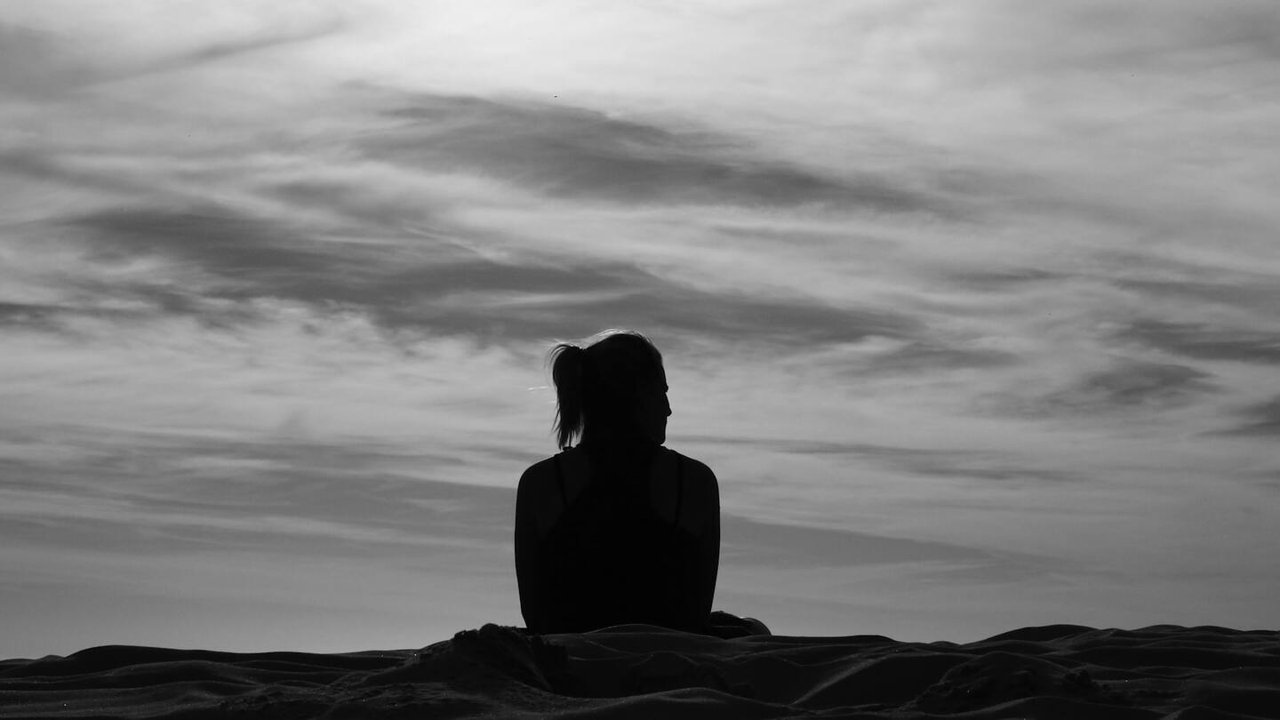 Summer Series — Session 2: Releasing the Mind