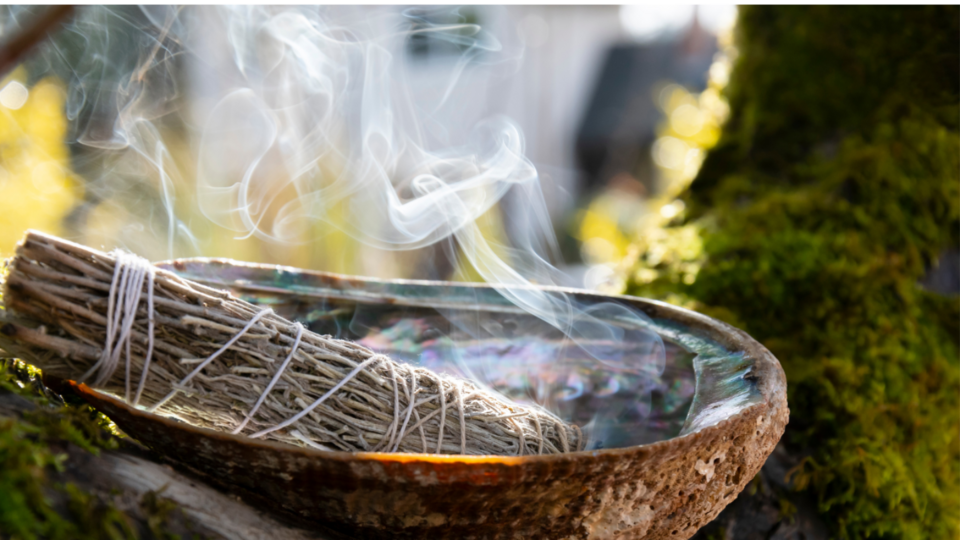 Spiritual Clearing Indiidual - Remote 90m