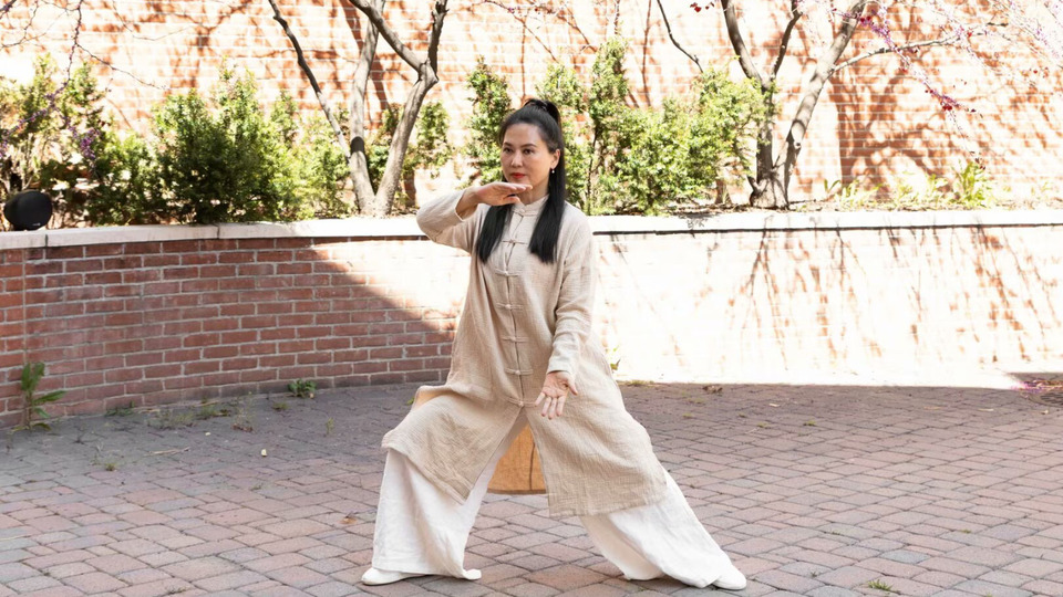 Tai Chi