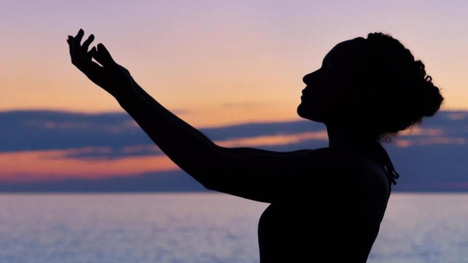 Breath Coherence Circle