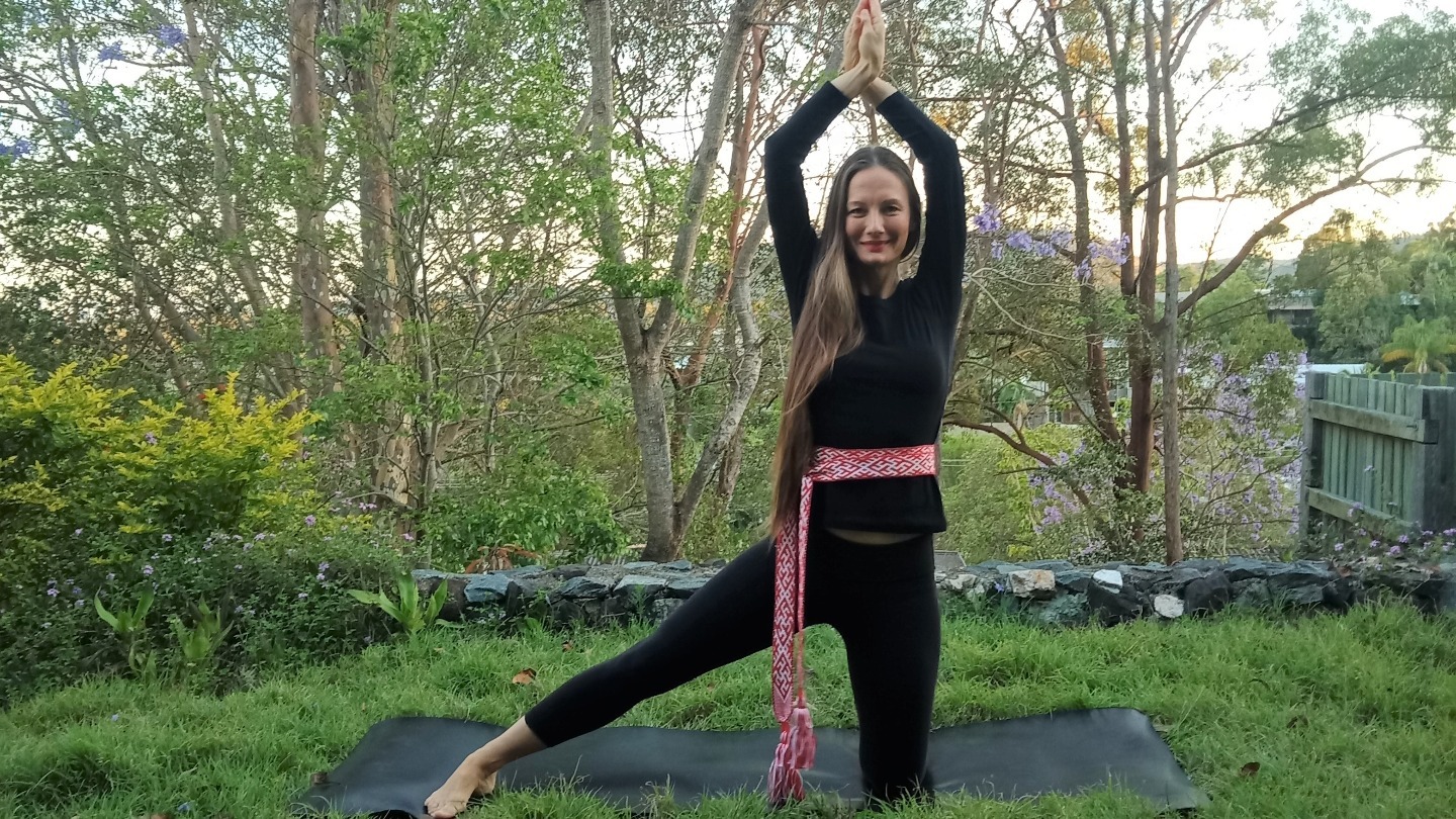 Slovic Yoga Mats For Women