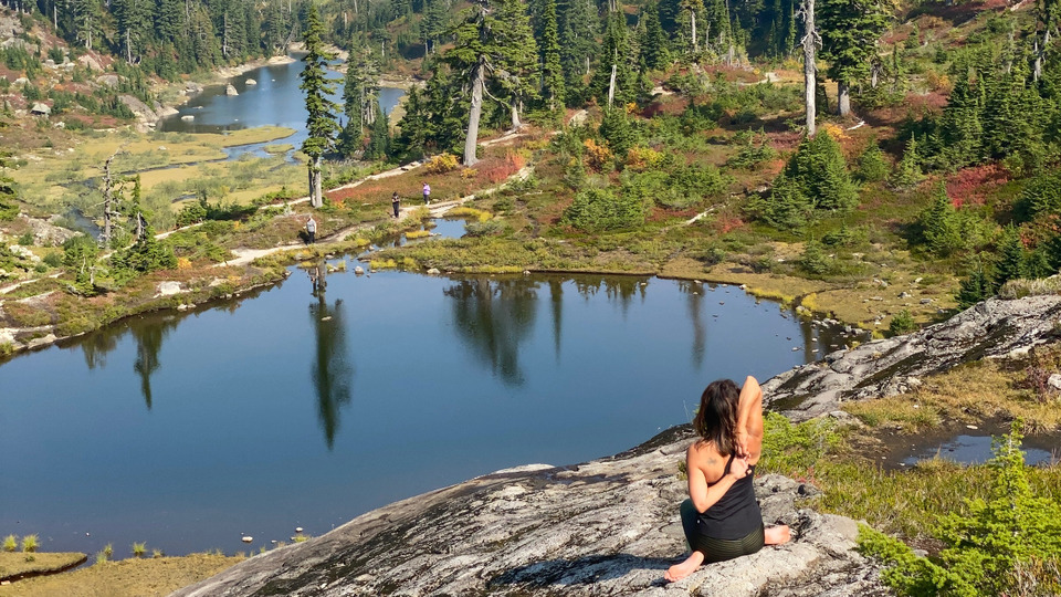 Annual Video Membership