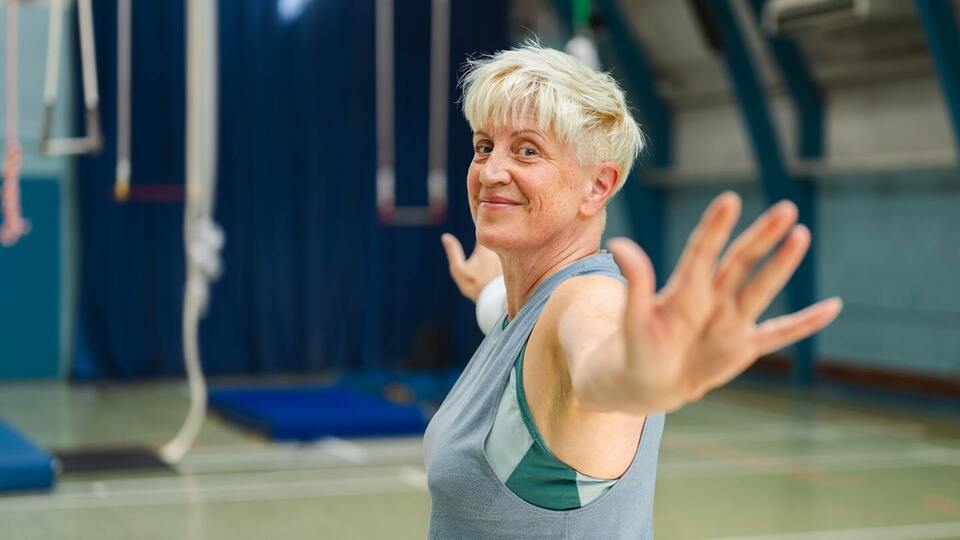 10‑Session Personal Training Package