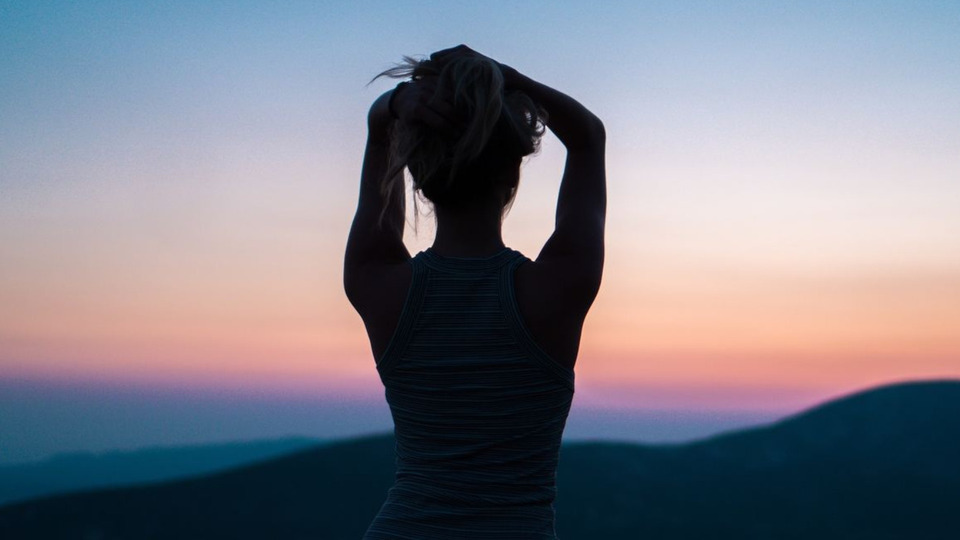 5 Classes - Face Yoga