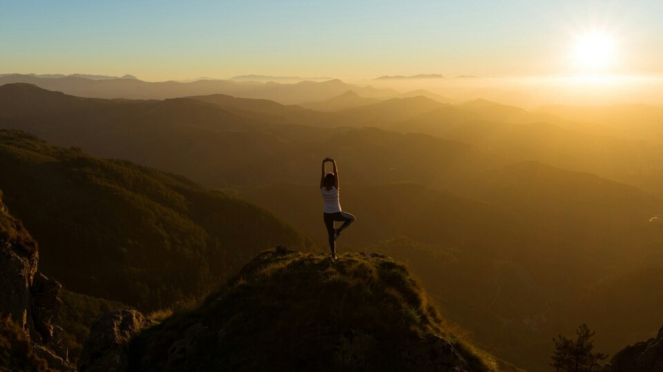 Move Through Summer: Unlimited Yoga for School Staff