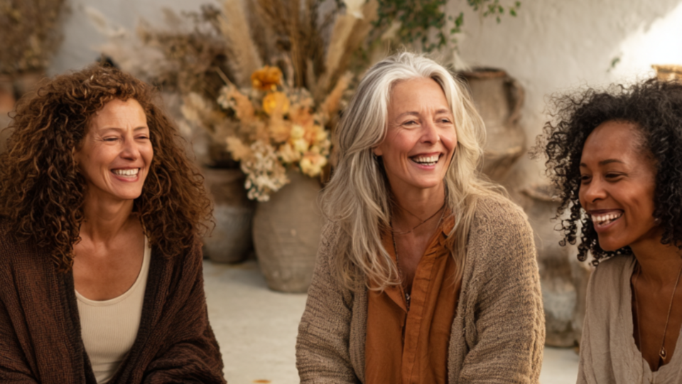 Weekly Menopause Wellness Clinics