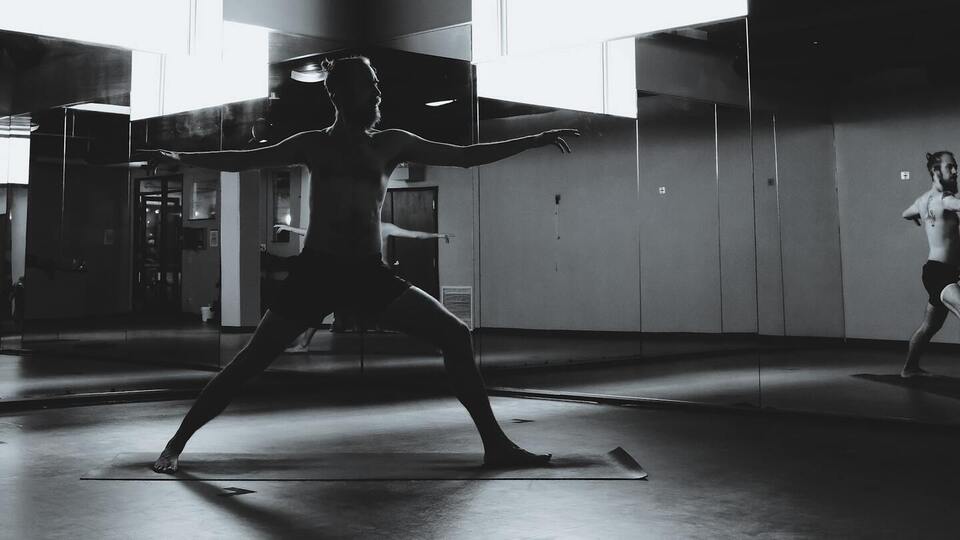 Hot Yoga - Salt Signature Flow