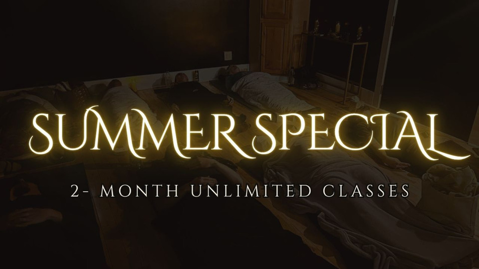 Summer Special - Unlimited