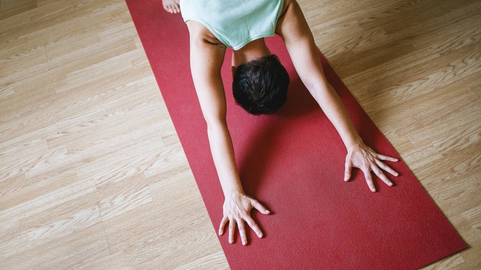 1-1 COACHING: 8 Sessions