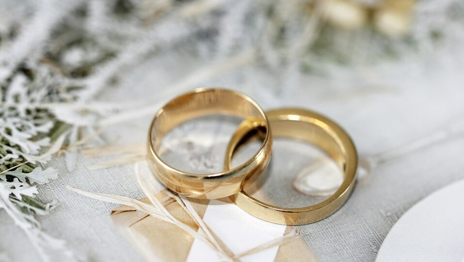 HANDFASTING + WEDDING CEREMONIES