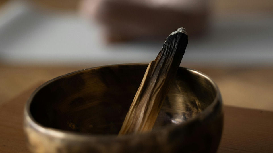 1:1 Mindful Yoga Session Package