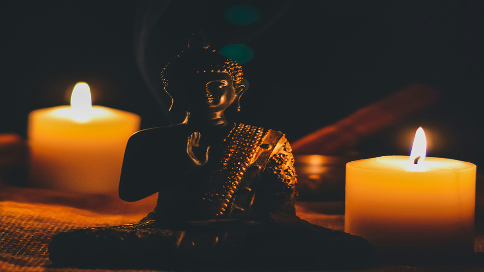 Offering Image