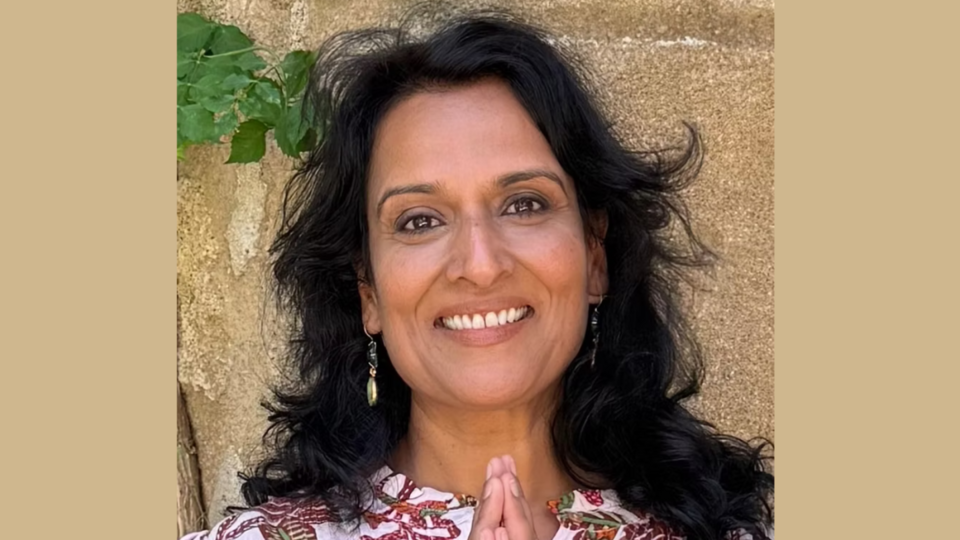 The Gunas, Leyshas, & Yoga Nidra Masterclass with Kamini