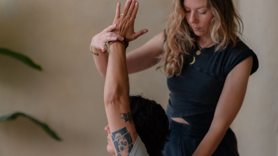 5-Pack: In-Person Private Yoga Sessions (In-Home) — Best Value