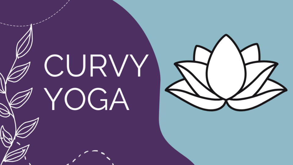 2026 May/June Curvy Yoga Series 