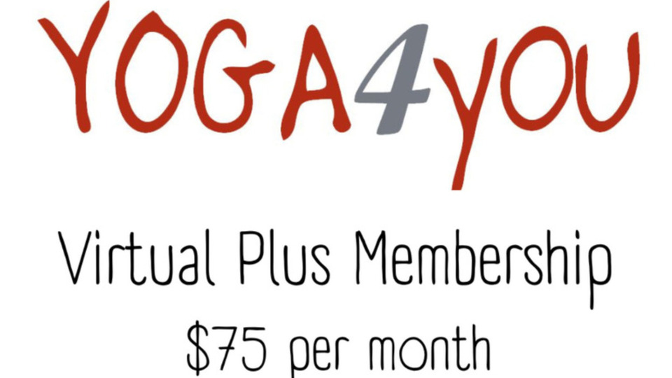 Virtual Plus Membership