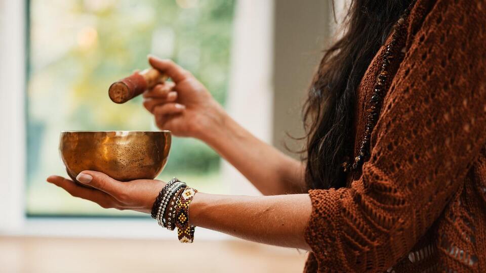 Mid-week Meditation 