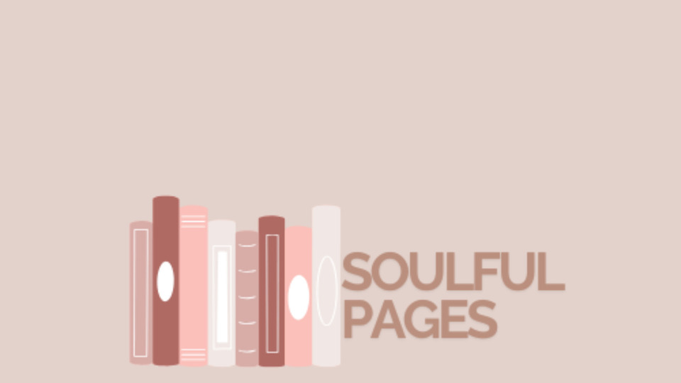 Soulful Pages