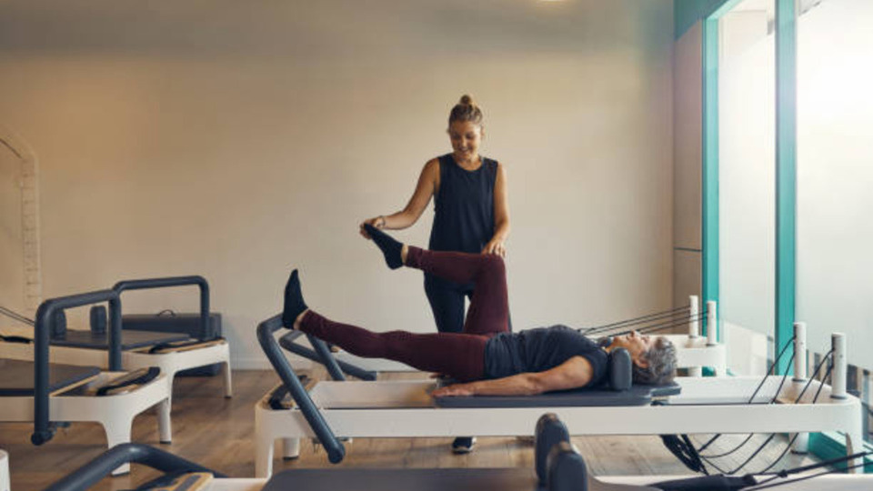 10 Single In-Person Sessions