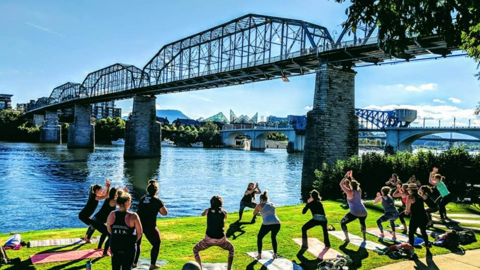 200hr Yoga Teacher Training