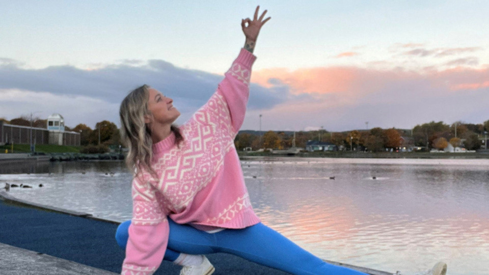 Drop In 6 Class Pass