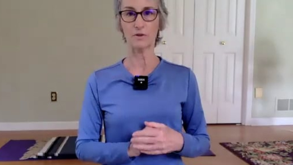 Archived Class Recordings Package