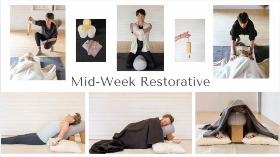 Mid-week Restorative