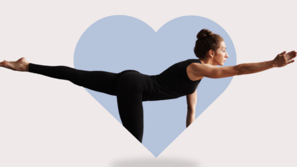 Essential Pilates Practice (6/month)