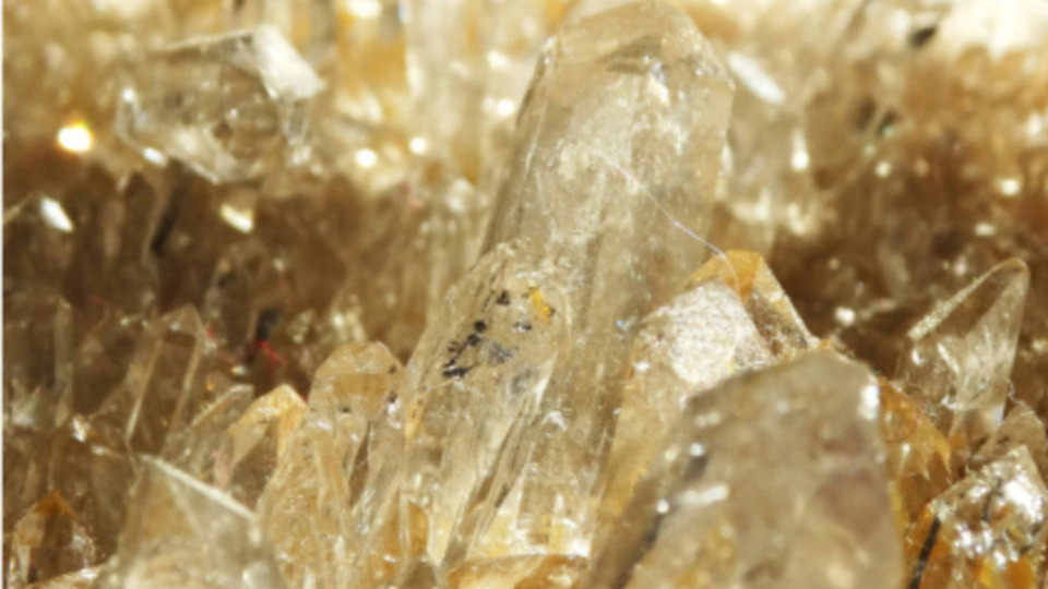  Quartz Class Pack 💎 