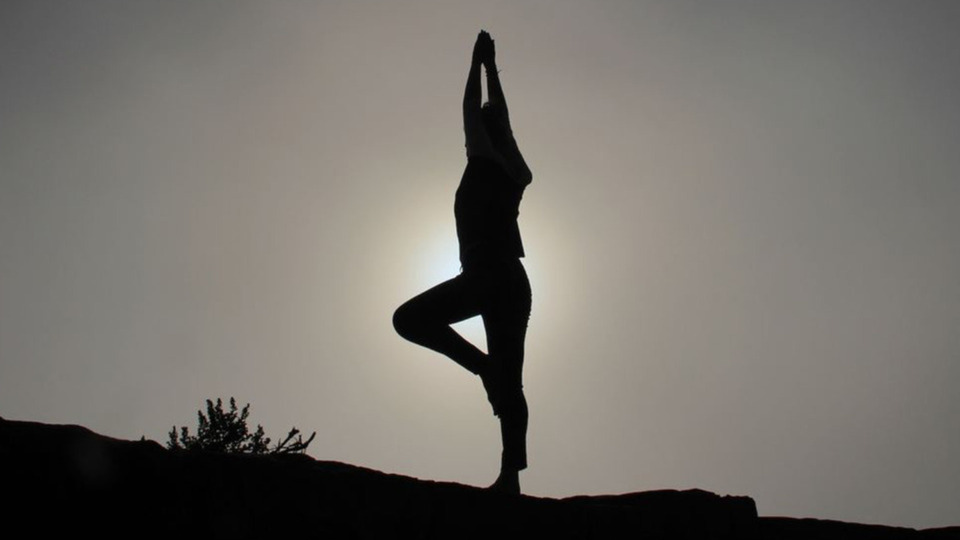 Personal Yoga Therapy Package