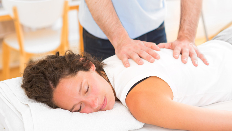 (5) 60 minute Massage sessions 