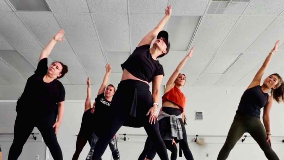 Elevate - 4x Monthly Membership