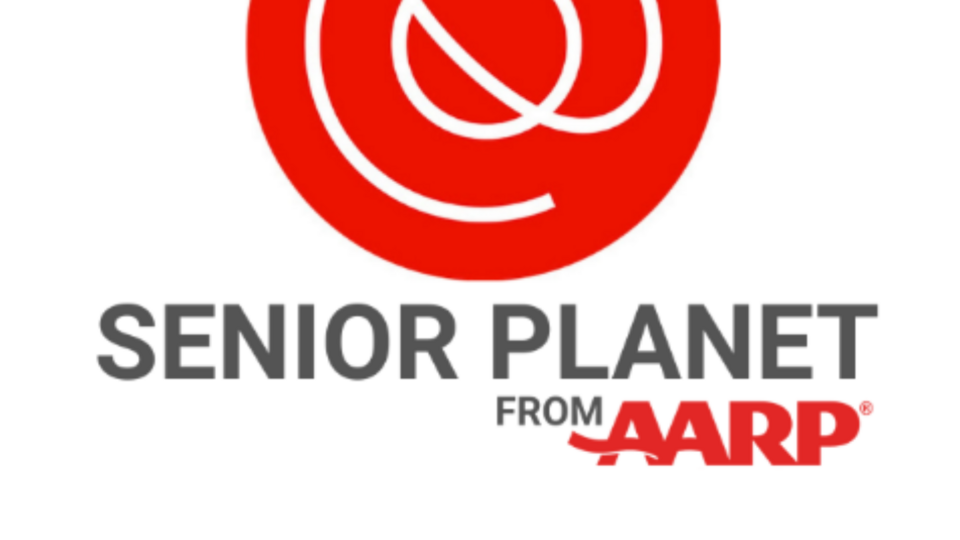 Senior Planet from AARP