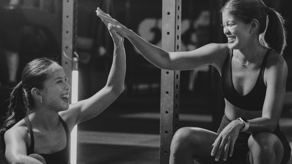 Private Coaching - 45 Minute Sessions