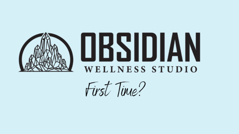 First Time at Obsidian?